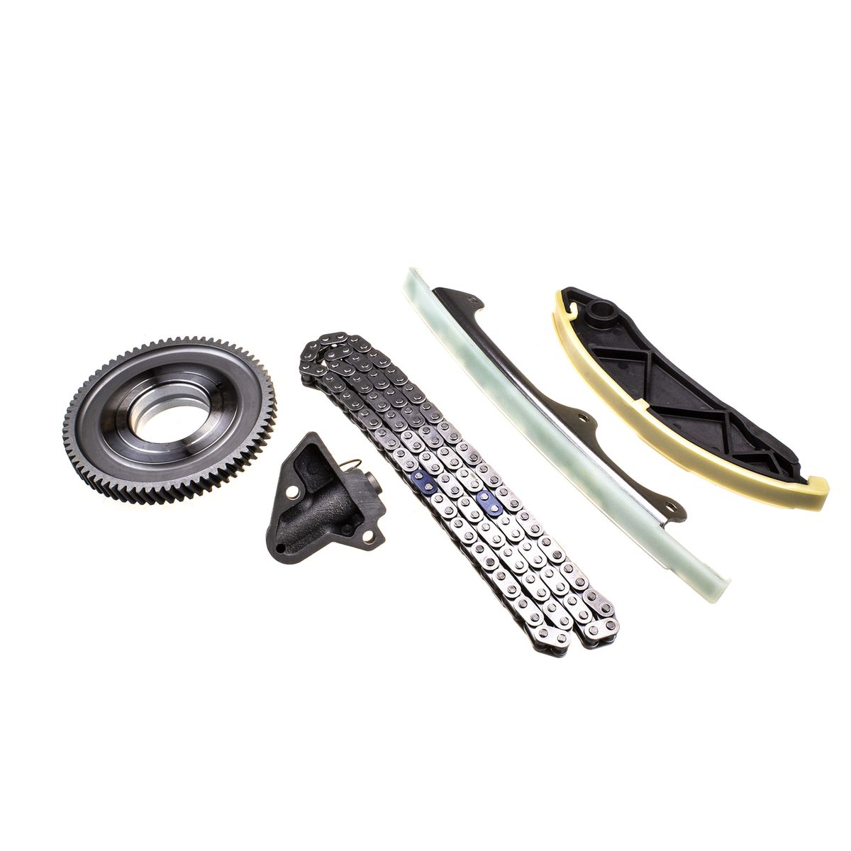 OEX Timing Chain Kit TCK1087