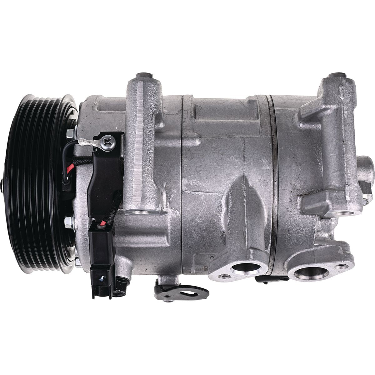 Hanon System Hcc Air Conditioning Compressor 12V Direct Mount Hve14 CXH095