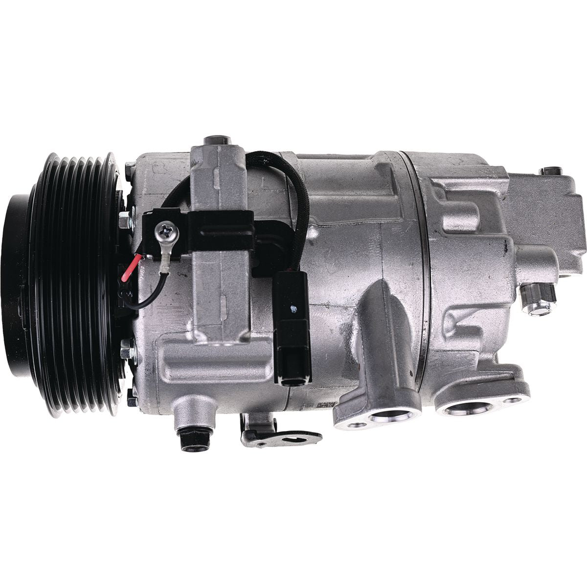 Hanon System Hcc Air Conditioning Compressor 12V Direct Mount Hve14 CXH094