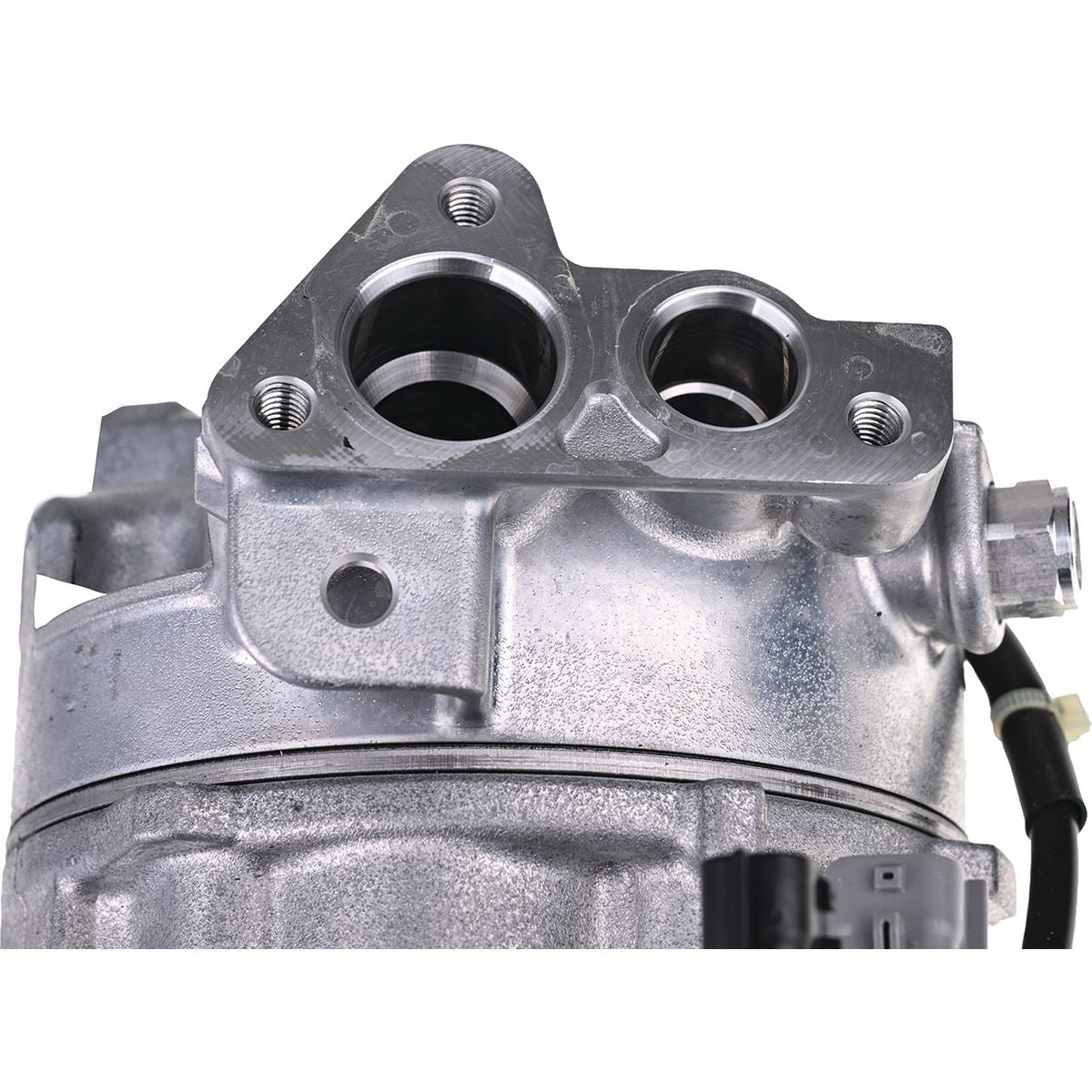 DENSO AC Compressor 12V Direct Mount CXD6025