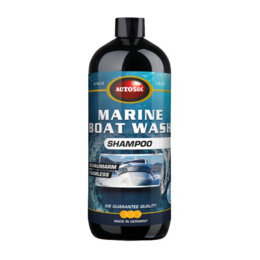 Autosol Boat Wash 1L 15502