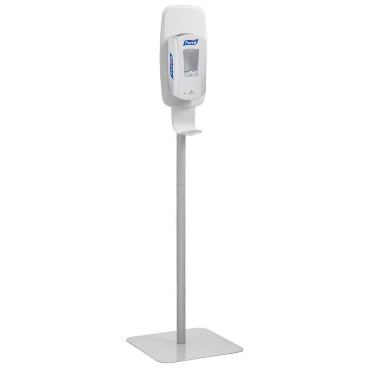 Purell Santiser Dispenser Floor Stand 2424-DS
