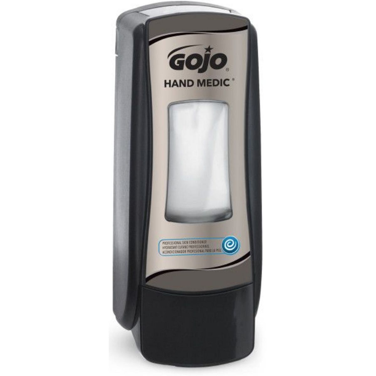 Gojo Hand Medic Manual Dispenser For 700mL 8782-06