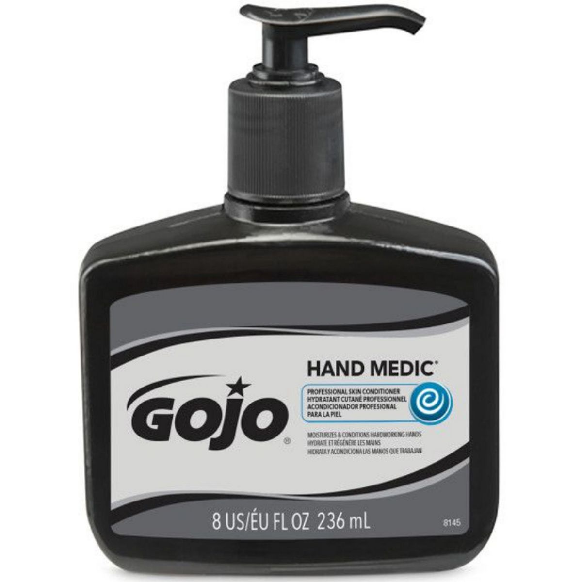 Gojo Hand Medix 236ml 8145-06