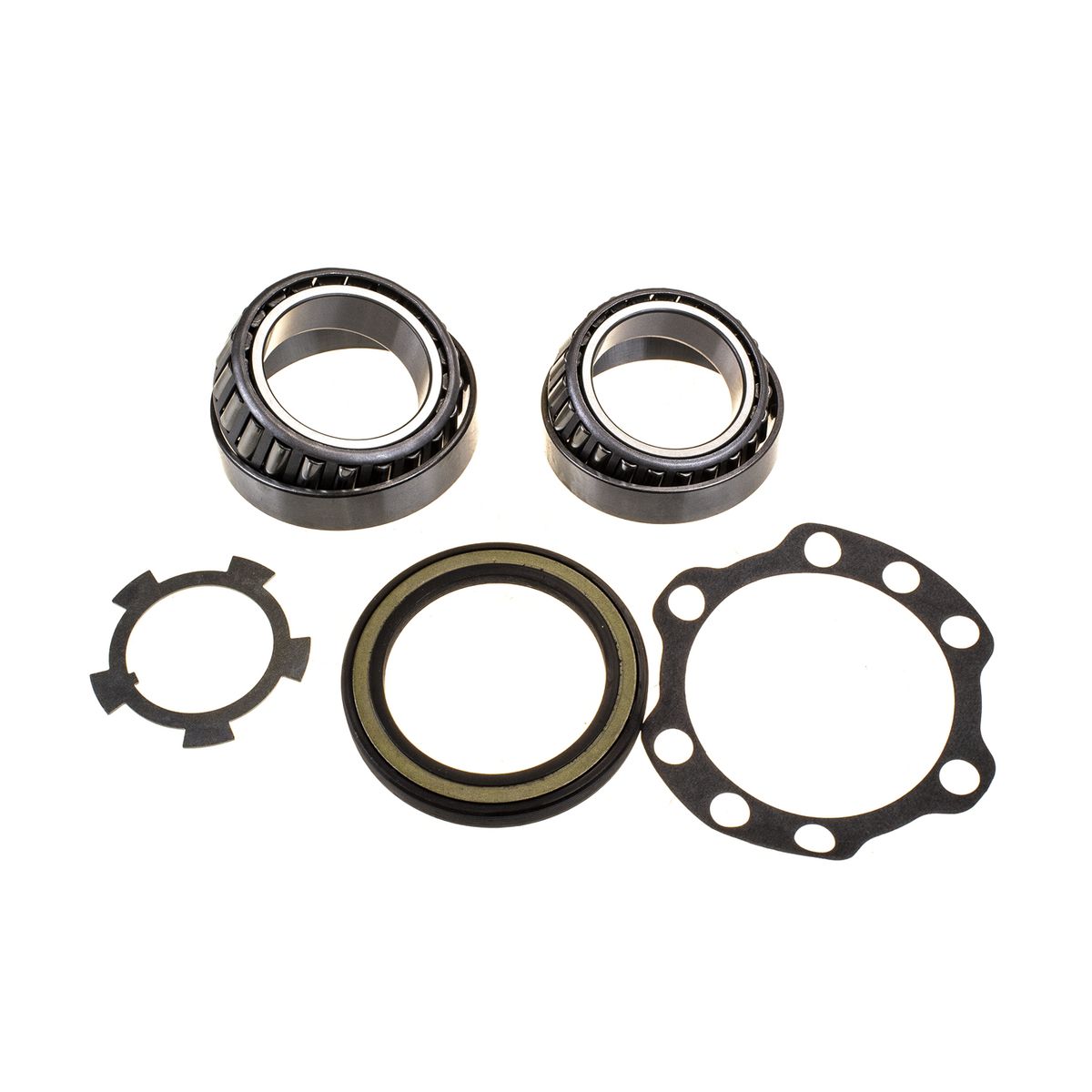 Drivetech 4X4 Front Wheel Bearing Kit With Double Lip Seal DT-WBK7DLS