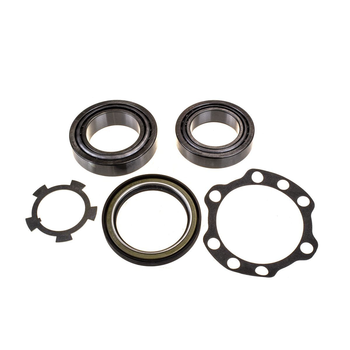 Drivetech 4X4 Front Wheel Bearing Kit With Double Lip Seal DT-WBK7DLS