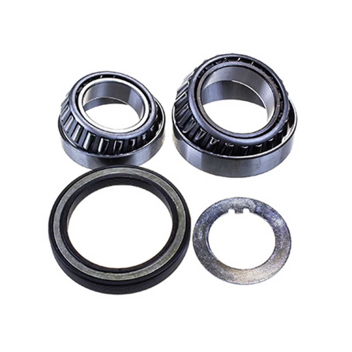 Drivetech 4x4 Wheel Bearing Kit Front DT-WBK13DLS