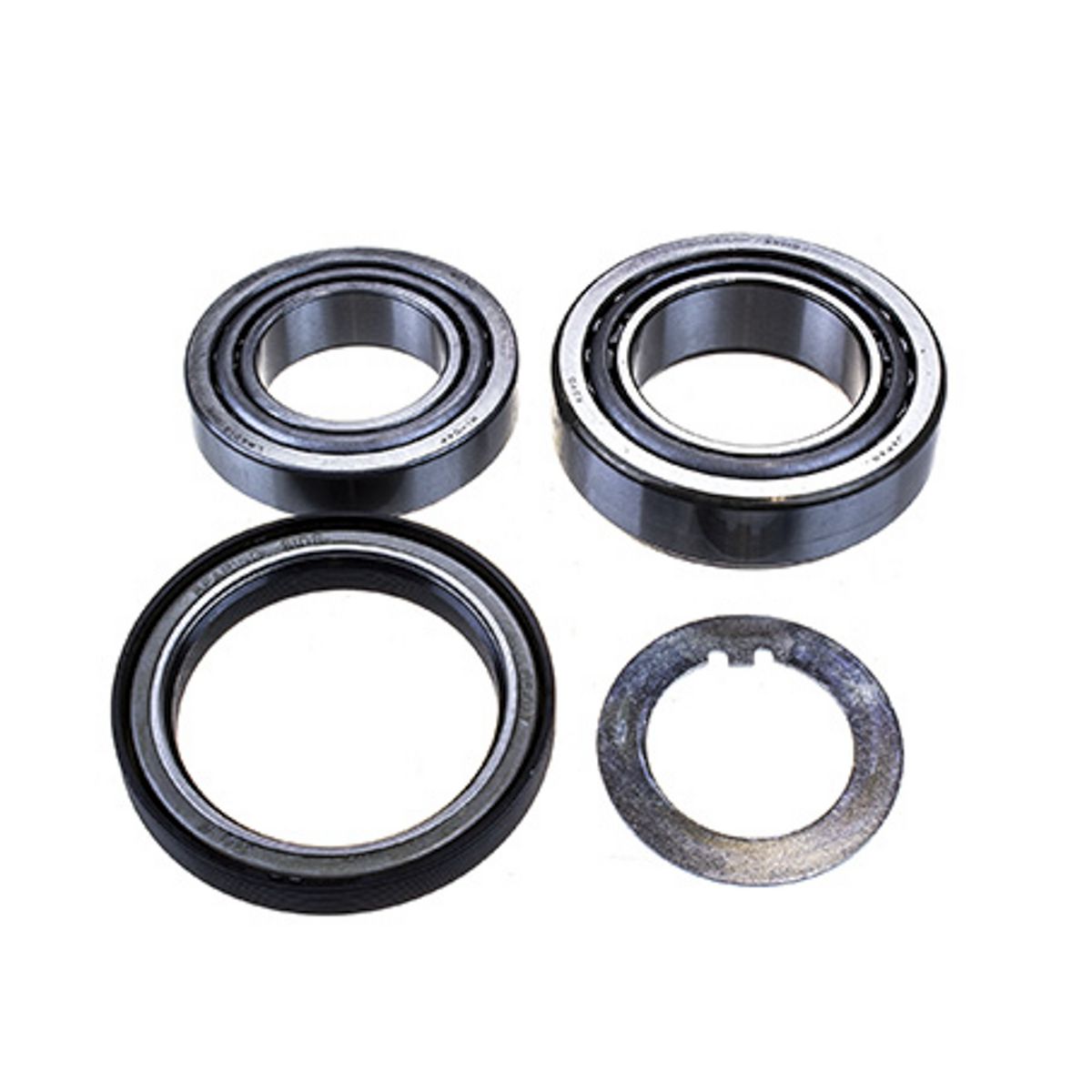 Drivetech 4x4 Wheel Bearing Kit Front DT-WBK13DLS