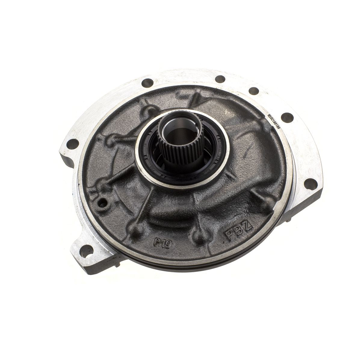 Drivetech Pump Assy A4Cf1/2 KX-420025