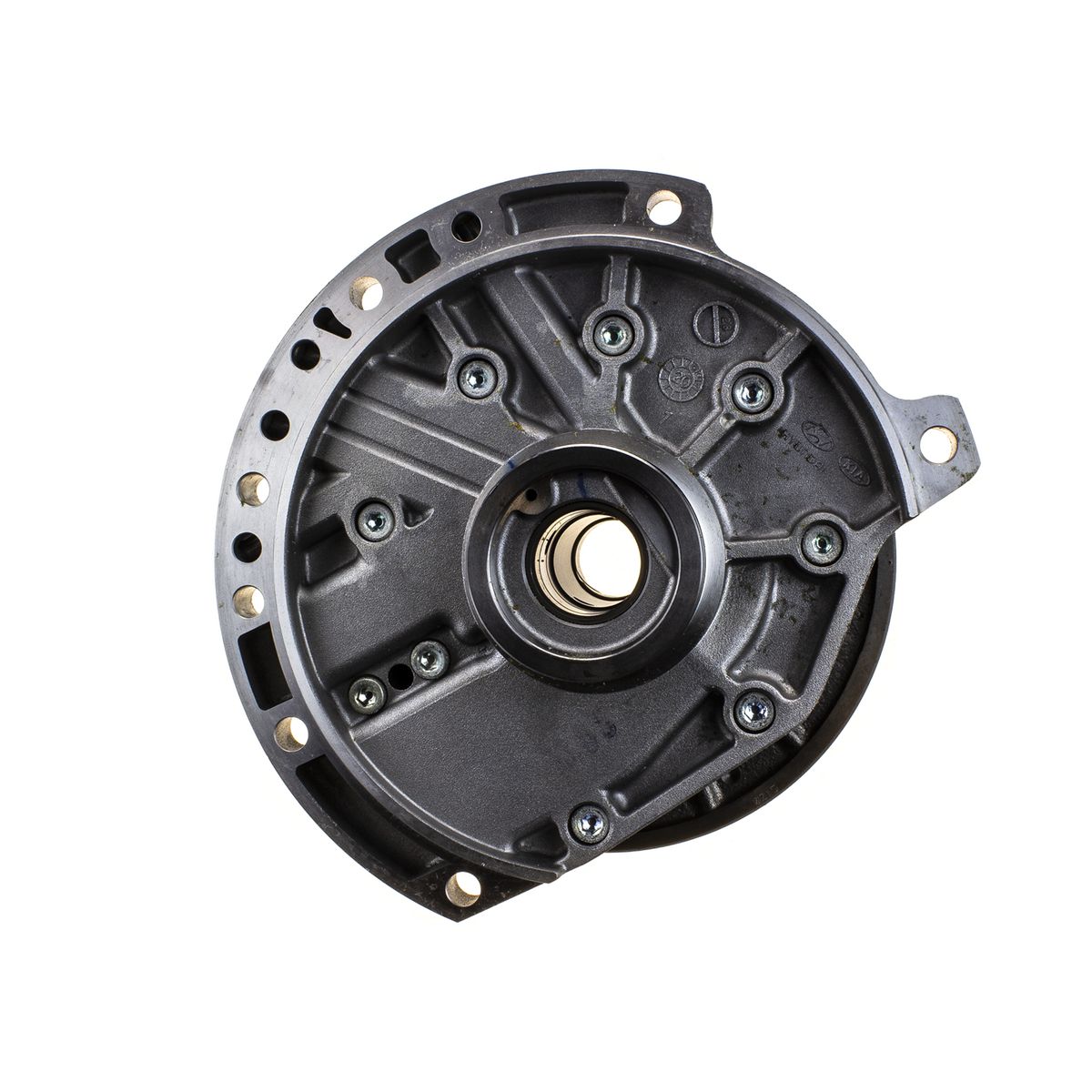 Drivetech Pump Assy A4Cf1/2 KX-420025