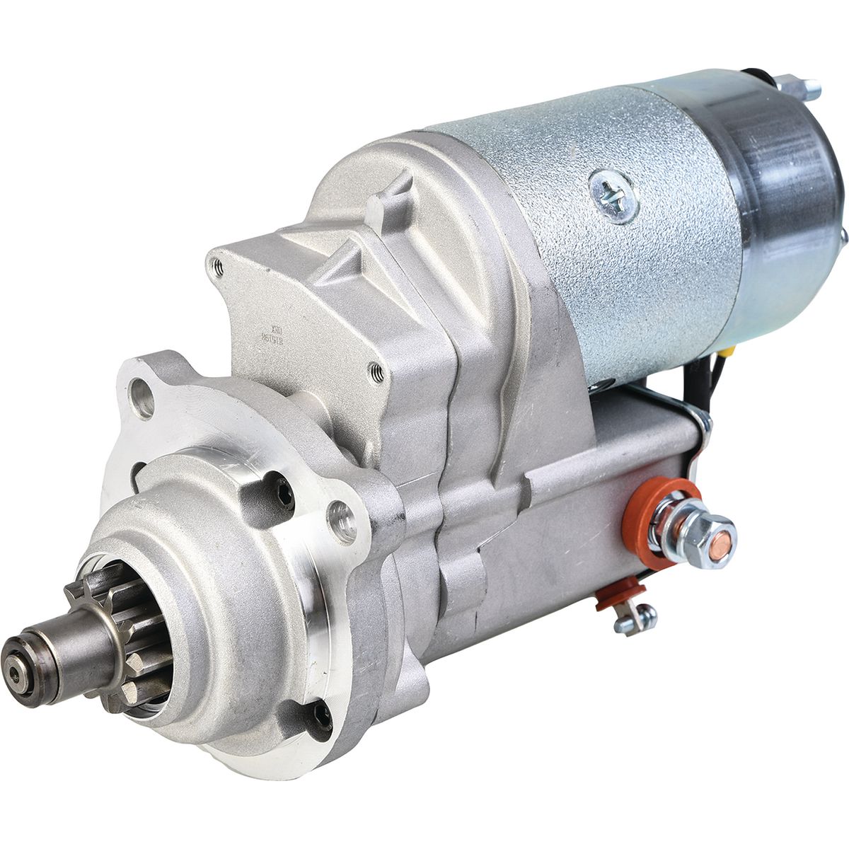 OEX Starter Motor 24V 10Th Cw Denso Style DXS632