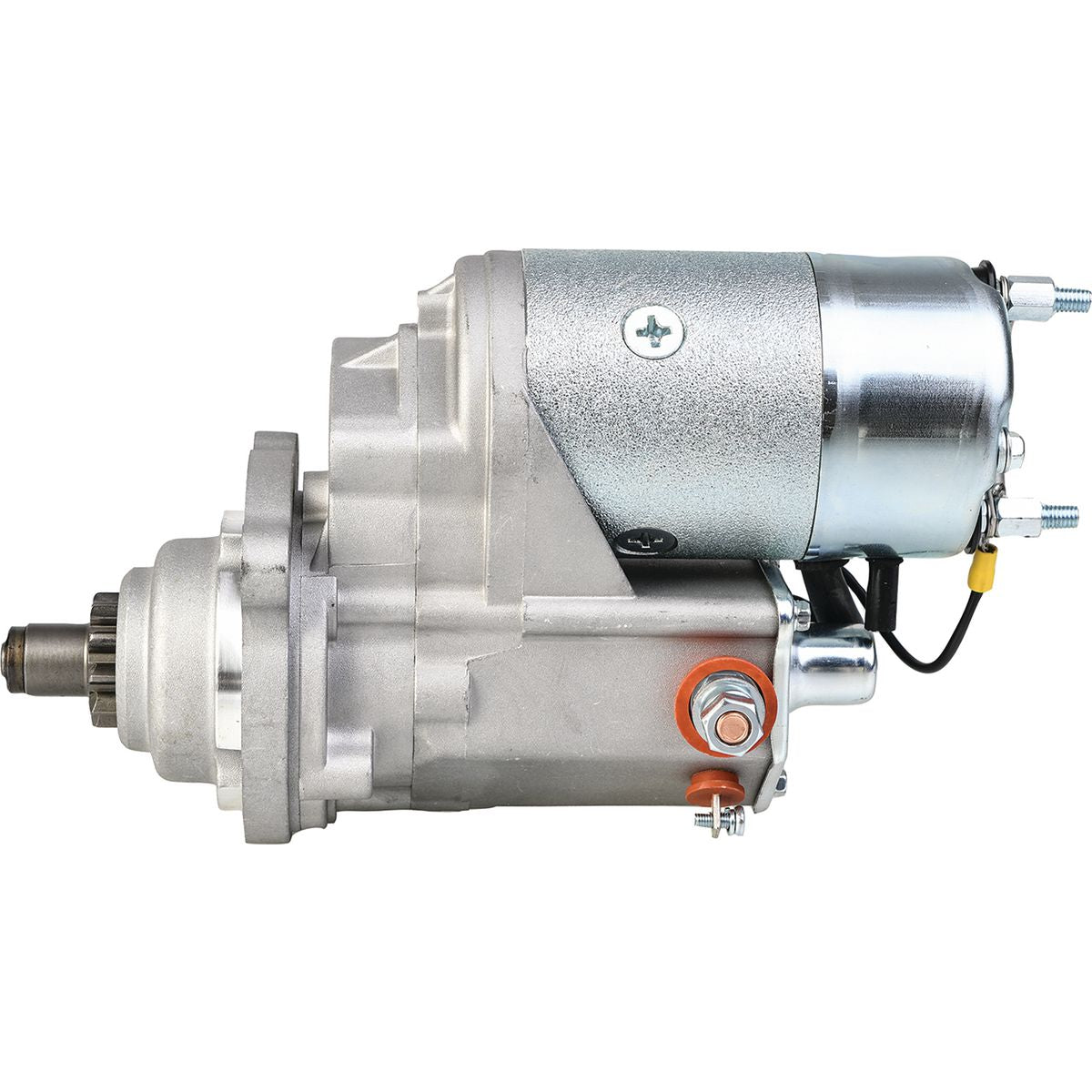 OEX Starter Motor 24V 10Th Cw Denso Style DXS632
