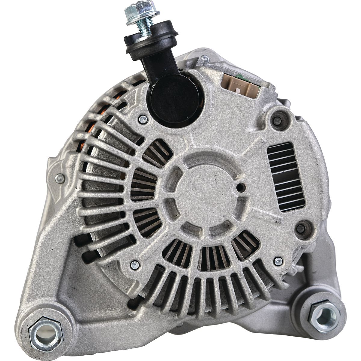 OEX Alternator 12V 100A Mitsubishi Style - See Note MXA2113