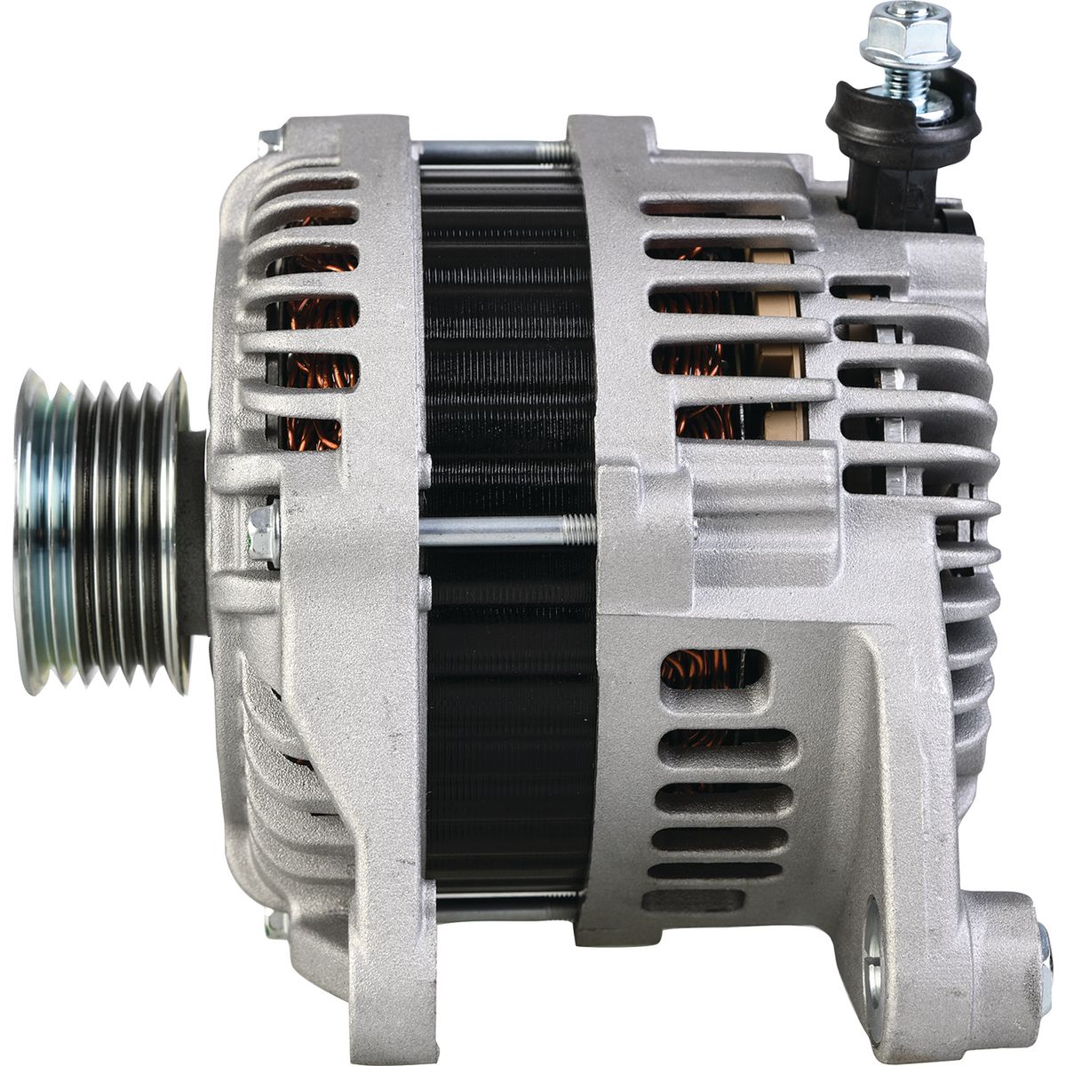 OEX Alternator 12V 100A Mitsubishi Style - See Note MXA2113