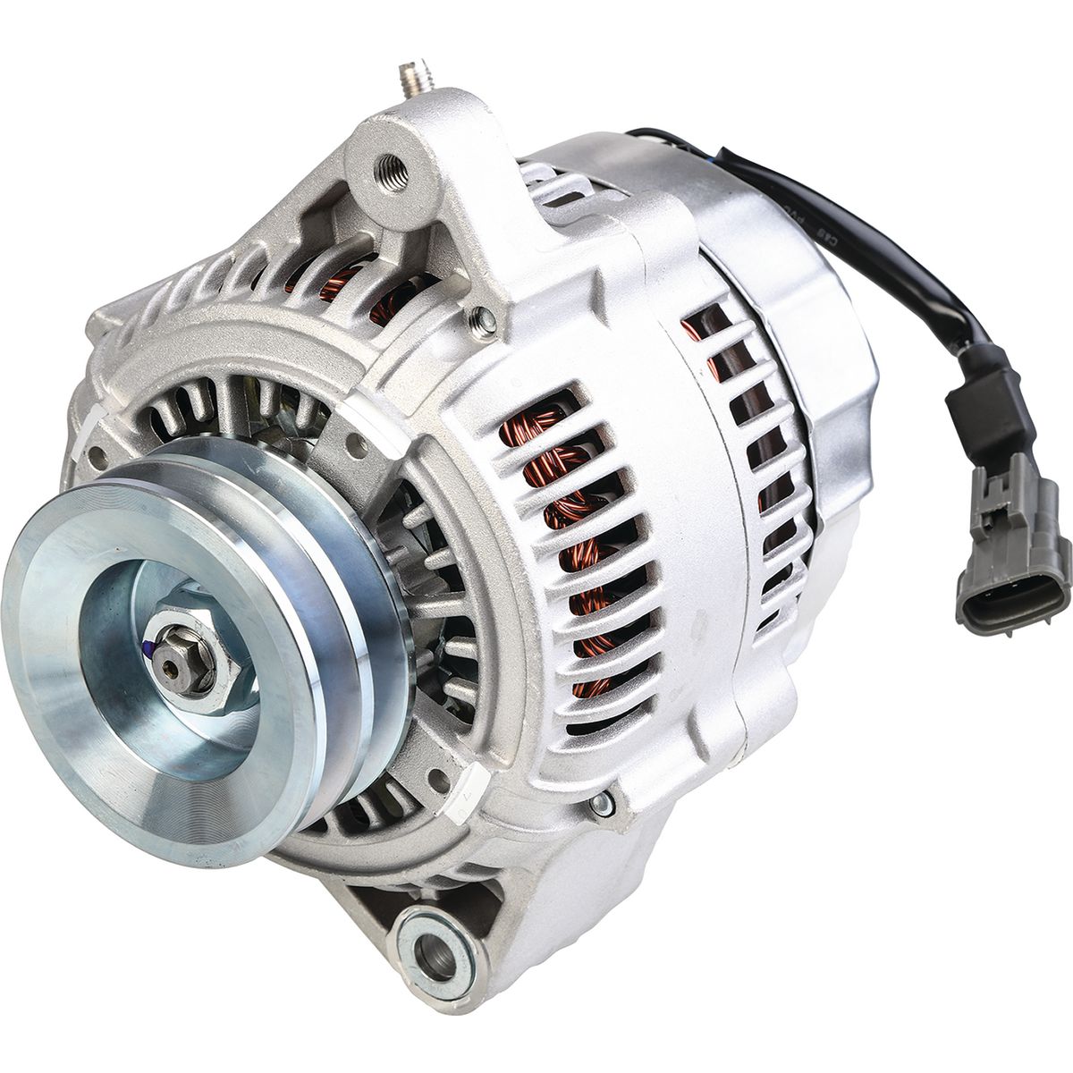 OEX Alternator 12V 110A Denso Style Active W/L DXA8111