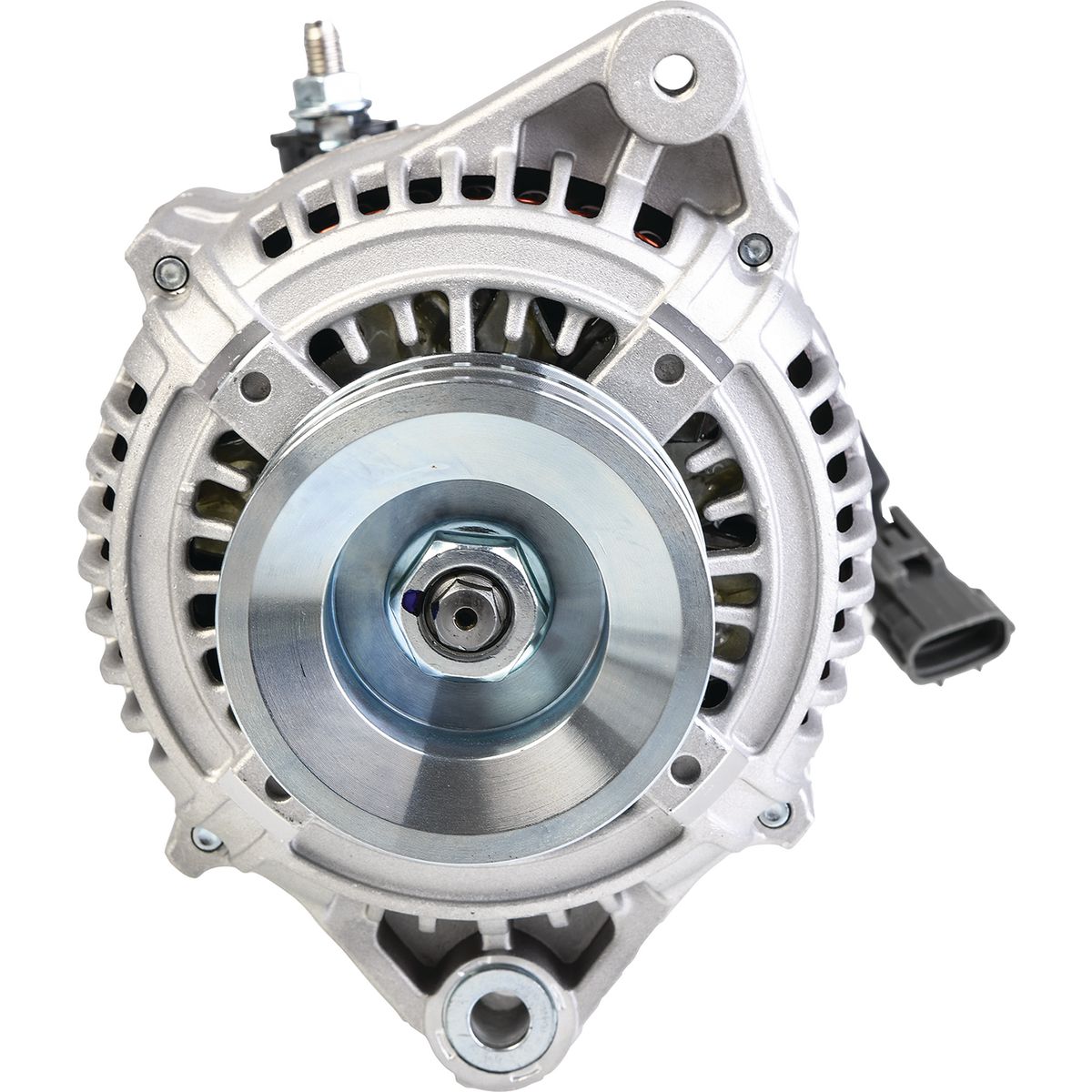 OEX Alternator 12V 110A Denso Style Active W/L DXA8111
