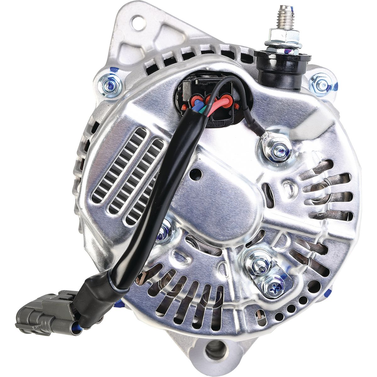 OEX Alternator 12V 110A Denso Style Active W/L DXA8111