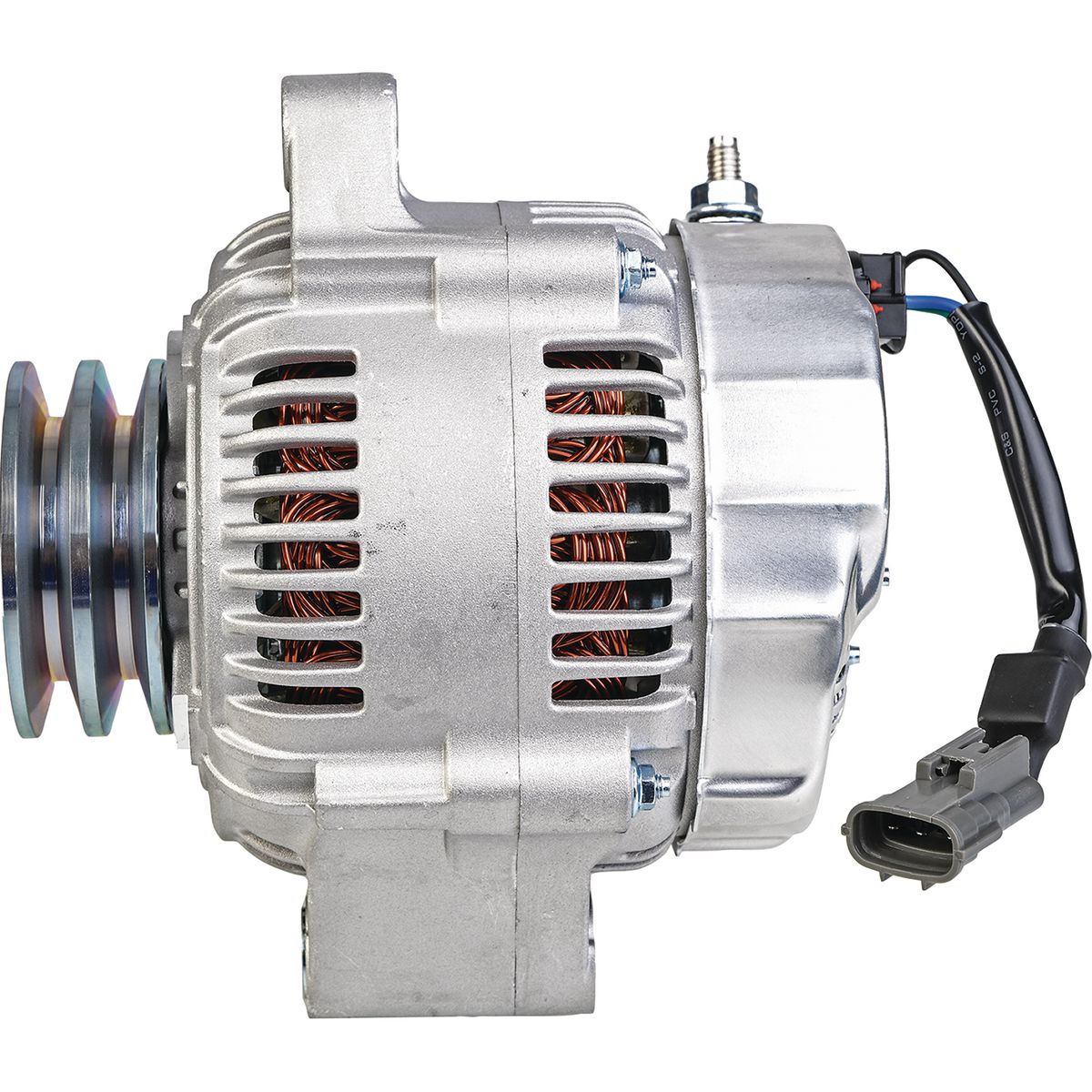 OEX Alternator 12V 110A Denso Style Active W/L DXA8111