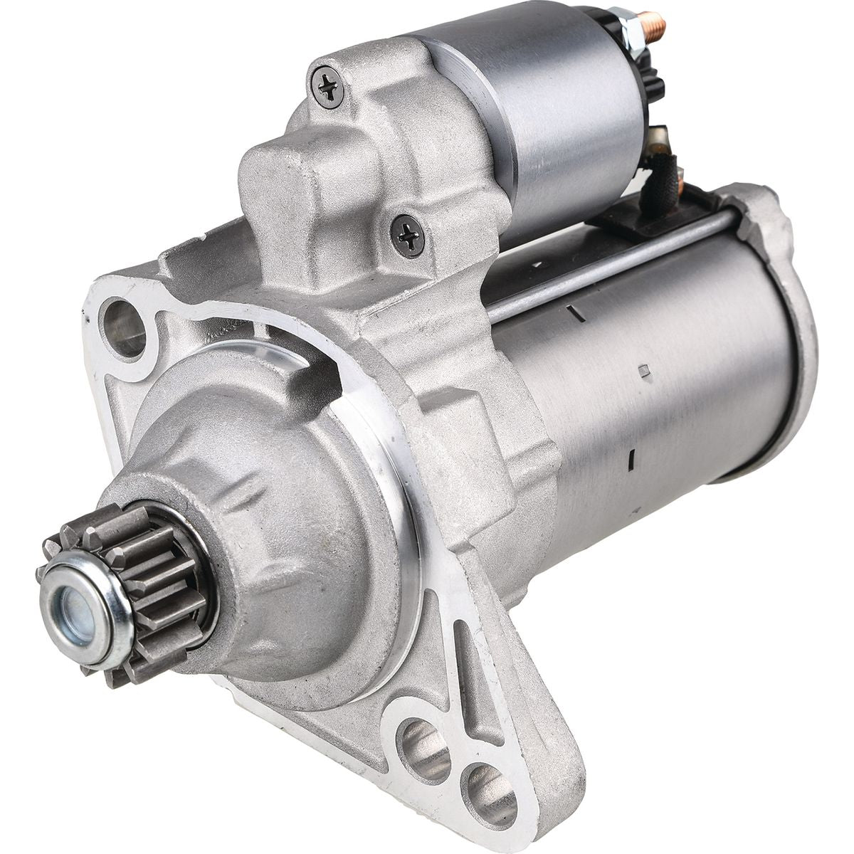 OEX Starter Motor 12V 13th CCW (Bosch Style) BXS0190