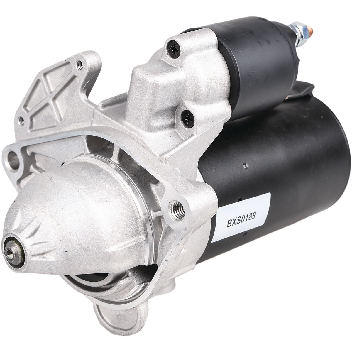 OEX Starter Motor 12V 12th CW (Bosch Style) BXS0189