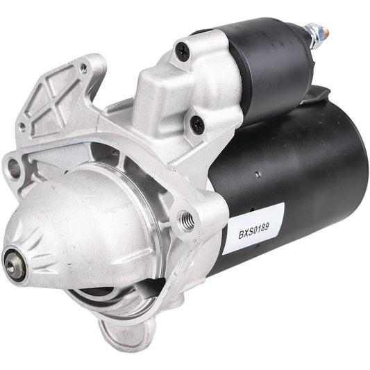 OEX Starter Motor 12V 12th CW (Bosch Style) BXS0189