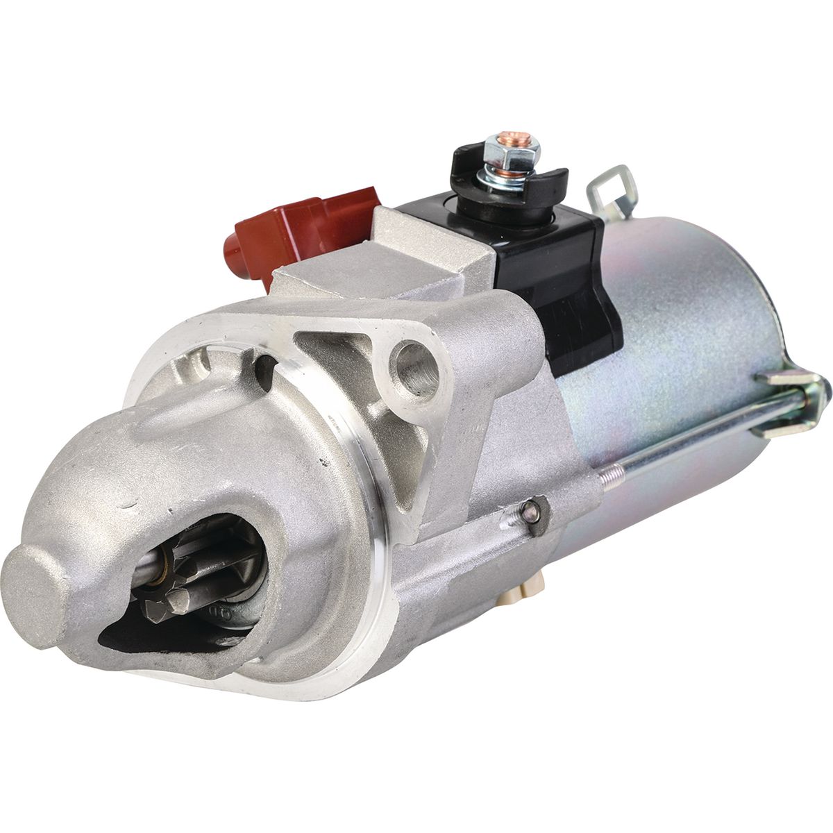 OEX Starter Motor 12V 9th CW (Mitsuba Style) MXS364U