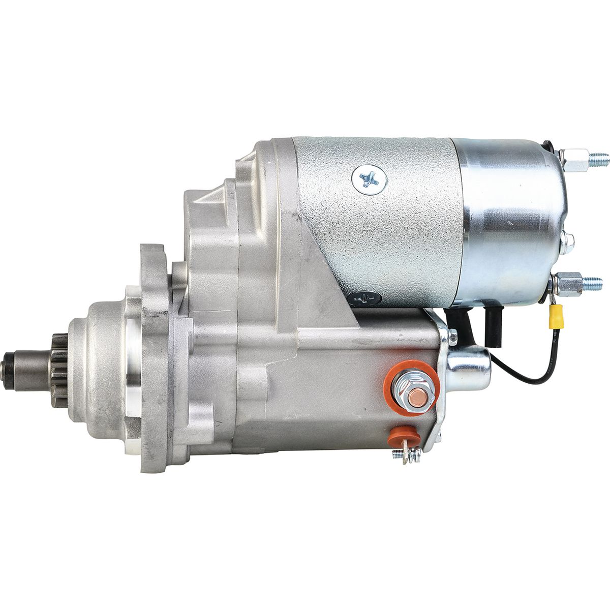 OEX Starter Motor 12V 10Th Cw Denso Style DXS633