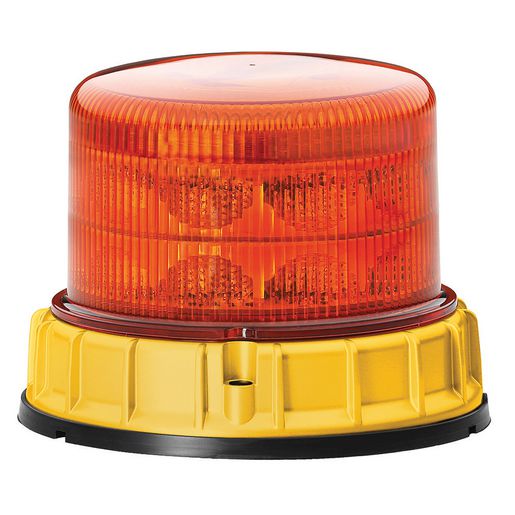 HELLA Ultraray Led Green 10-30V Rotating Beacon 2RL012983031