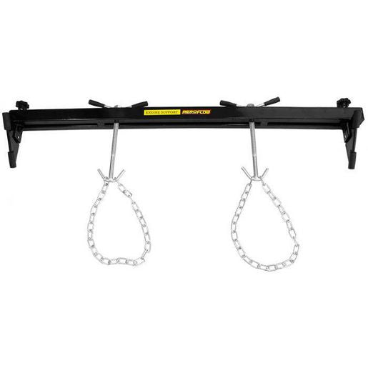 Aeroflow AF98-2065 Engine Support Bar To Assist K Frame Removal