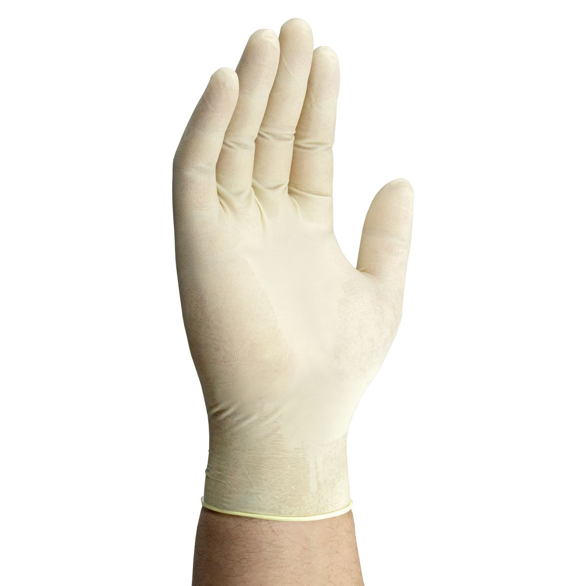 Mechanix Wear Latex Disposable Gloves 7 Mil XL 100pk