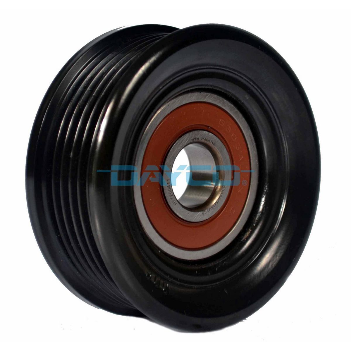 Nuline Engine Idler Tensioner Pulley EP319