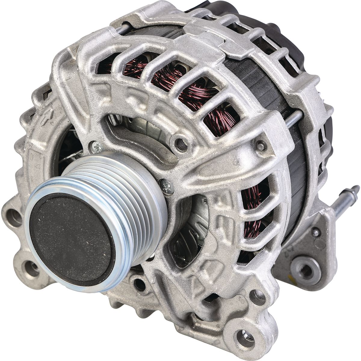 Genuine Alternator 12V 140A Bosch 04L903021GX