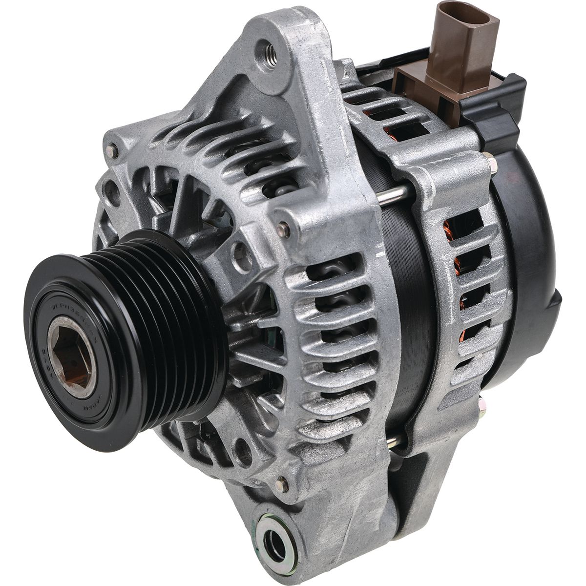 Genuine Alternator 12V 90A 8983917531