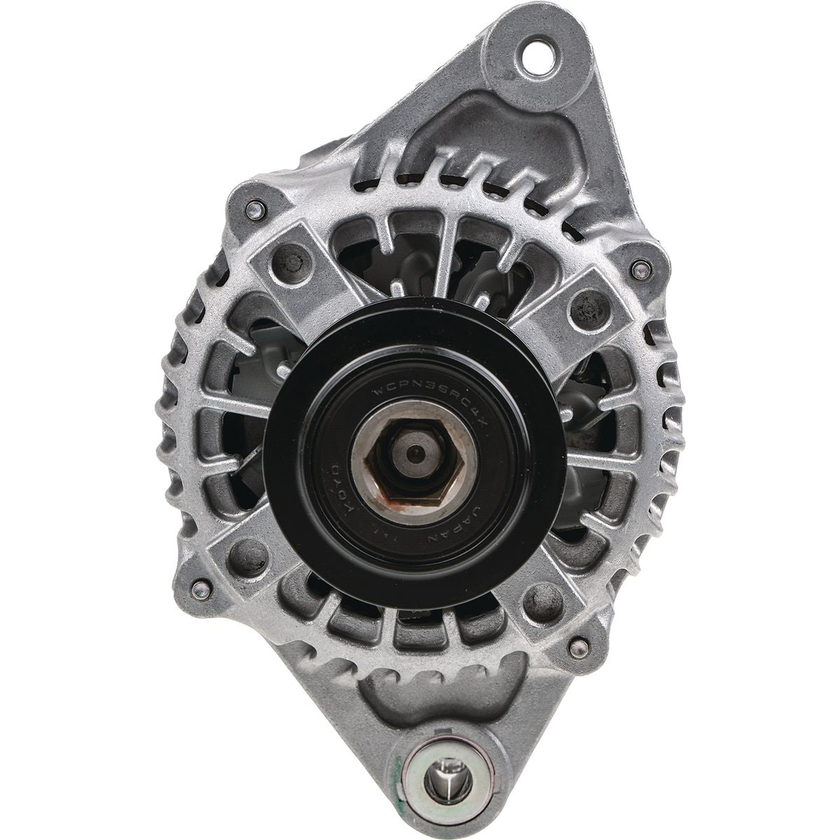 Genuine Alternator 12V 90A 8983917531