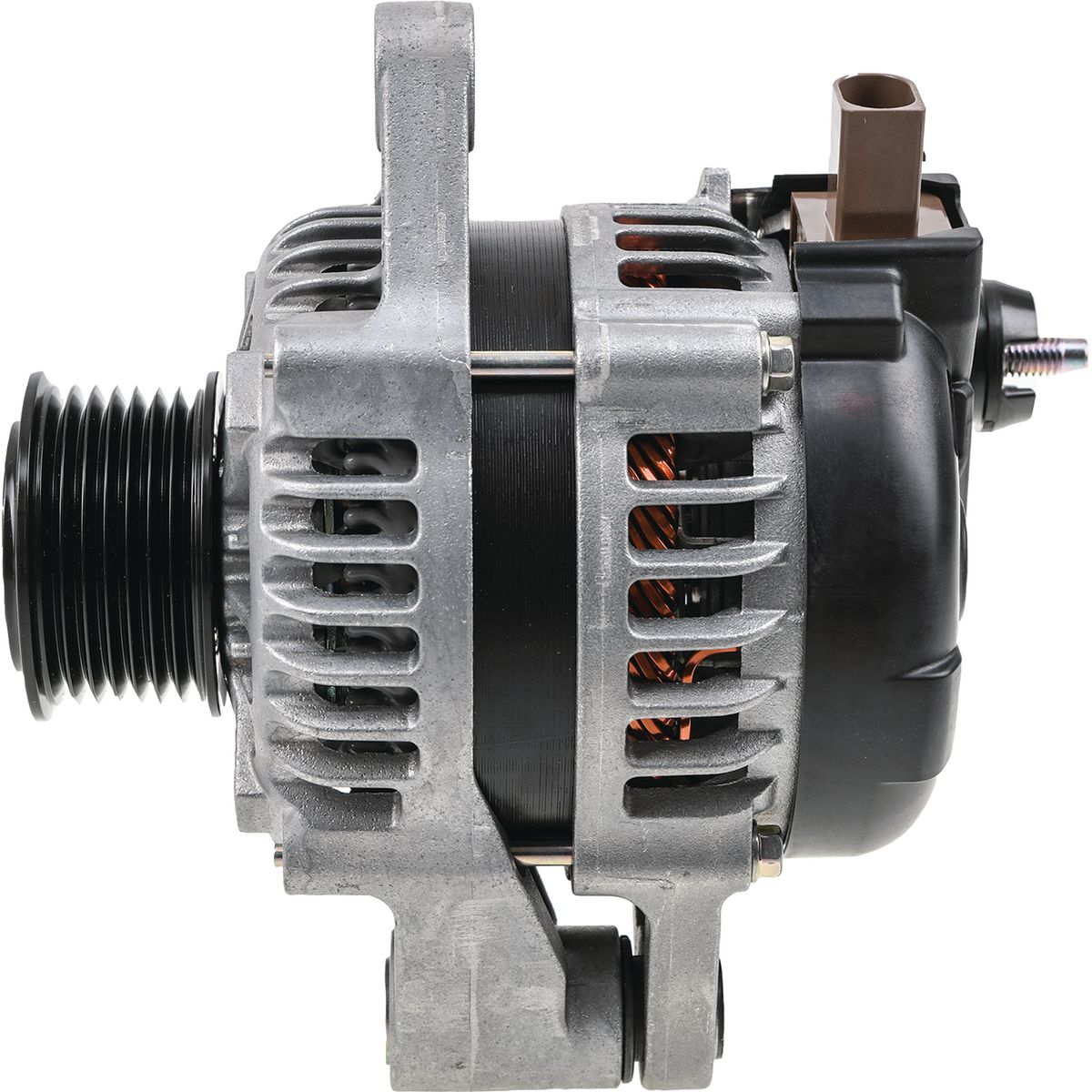 Genuine Alternator 12V 90A 8983917531