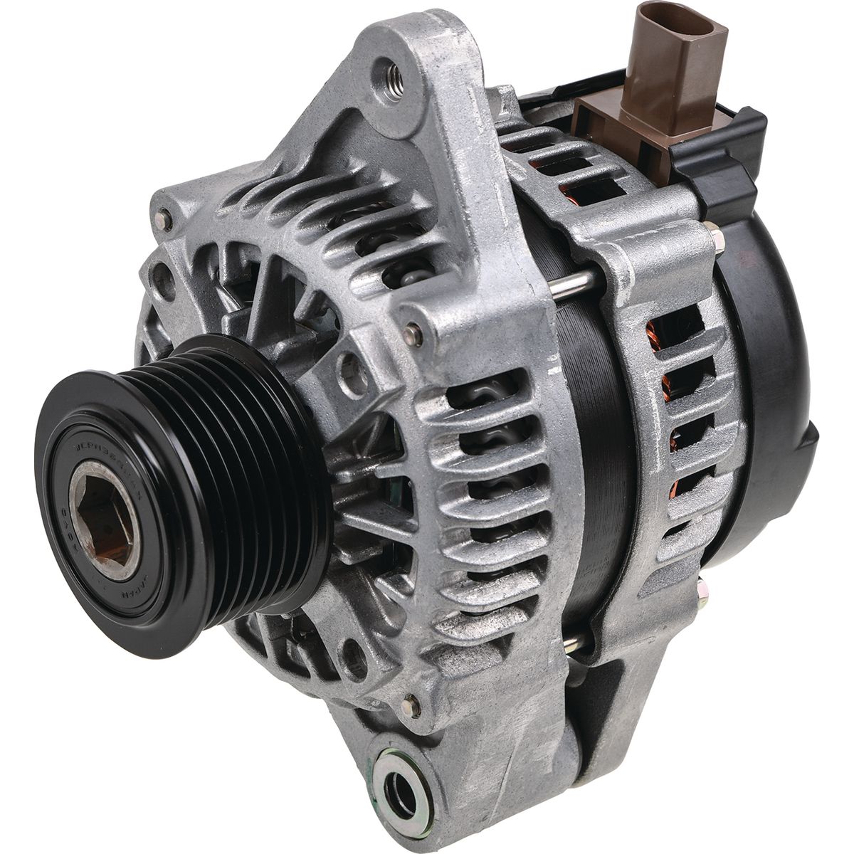 Genuine Alternator 12V 90A 8983917531