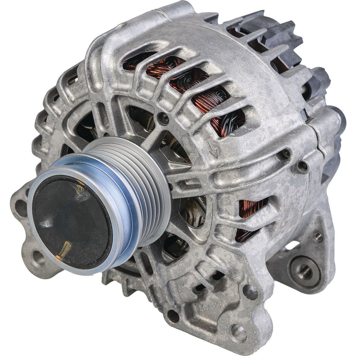 Genuine Alternator 12V 110A Valeo 04E903015GX