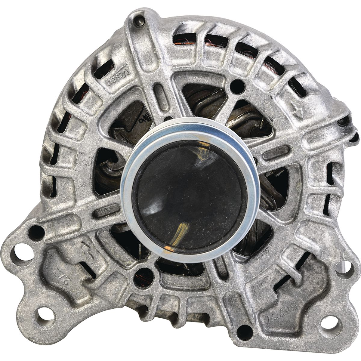 Genuine Alternator 12V 110A Valeo 04E903015GX