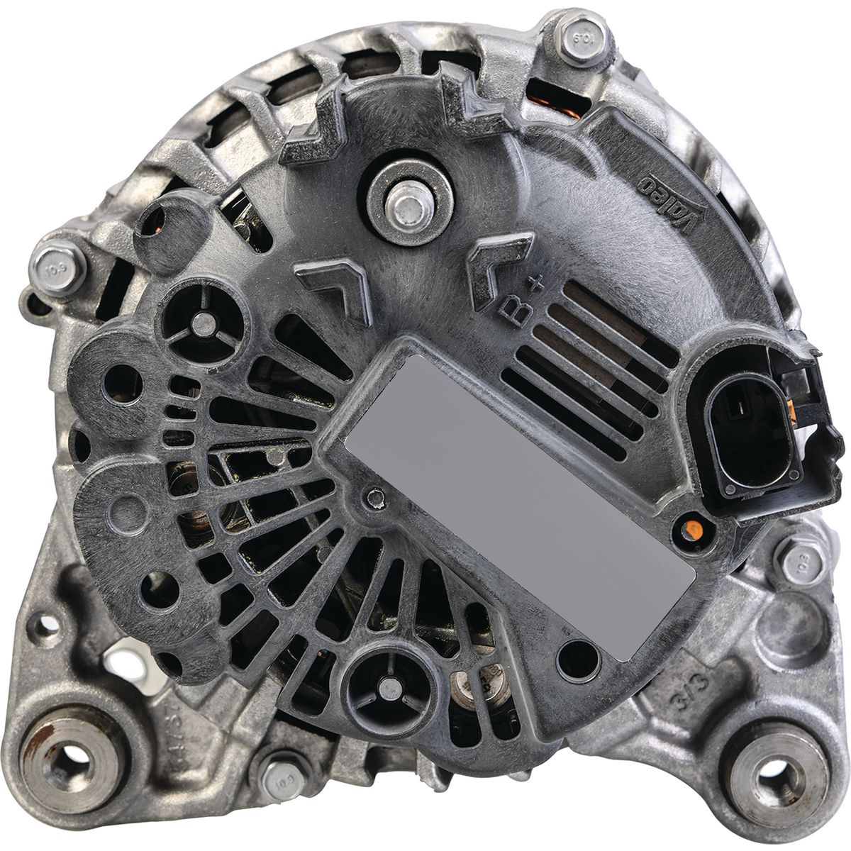Genuine Alternator 12V 110A Valeo 04E903015GX