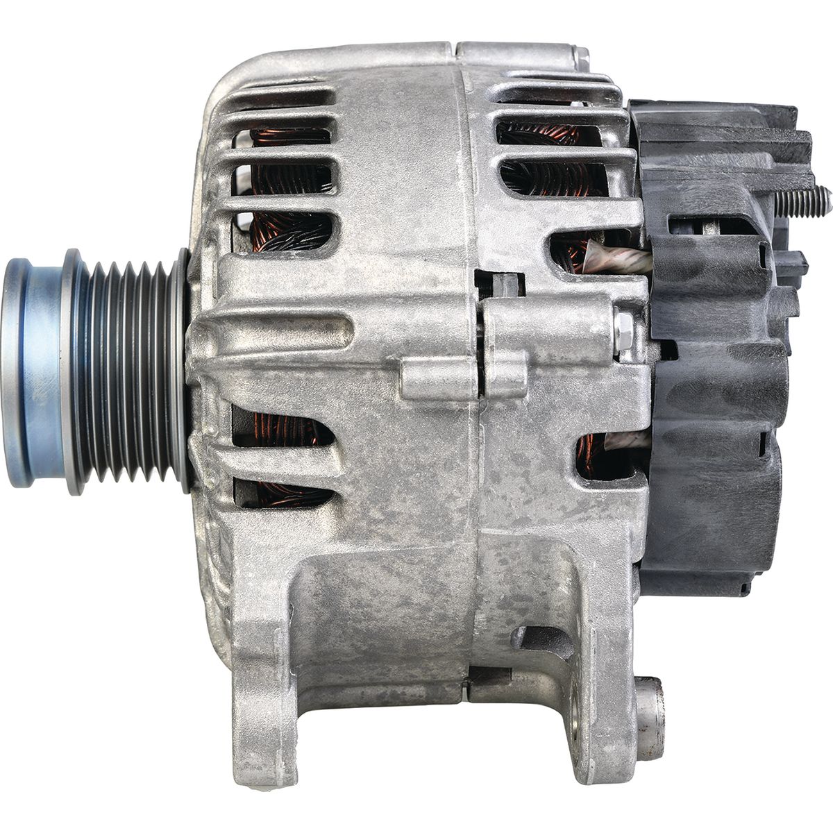 Genuine Alternator 12V 110A Valeo 04E903015GX