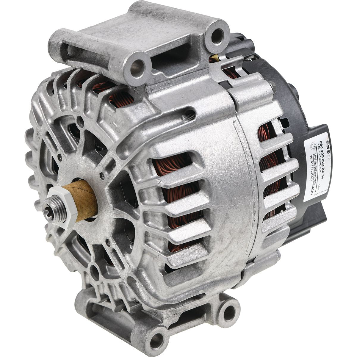 Genuine Alternator 12V 140A Suit Golf Djhb 06J903023BX