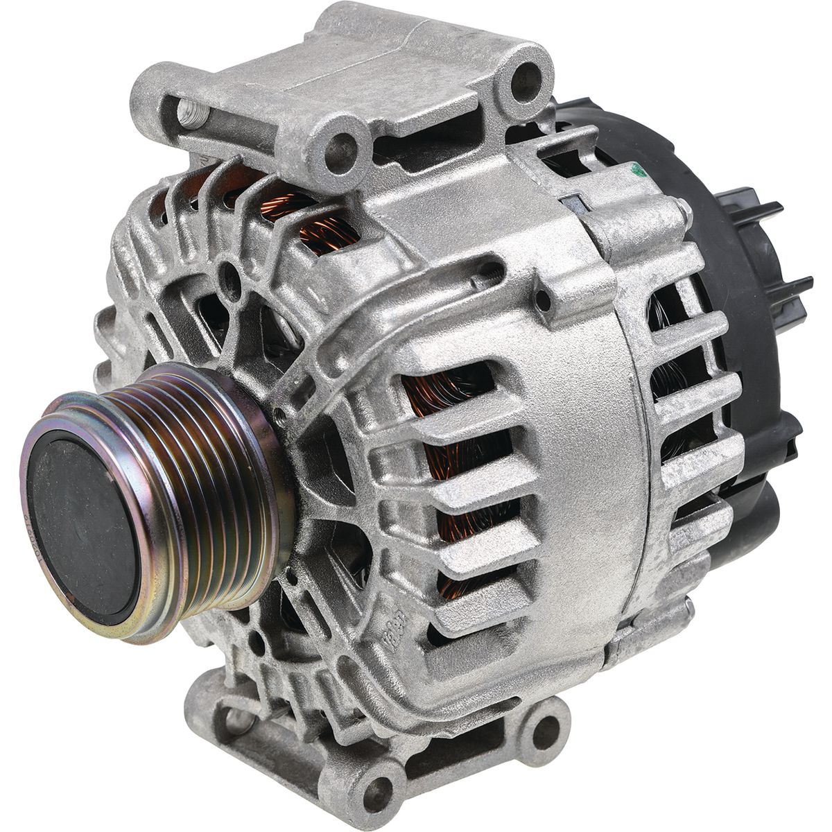 Genuine Alternator 12V 140A Suit Golf Djhb S/S 06J903024AX