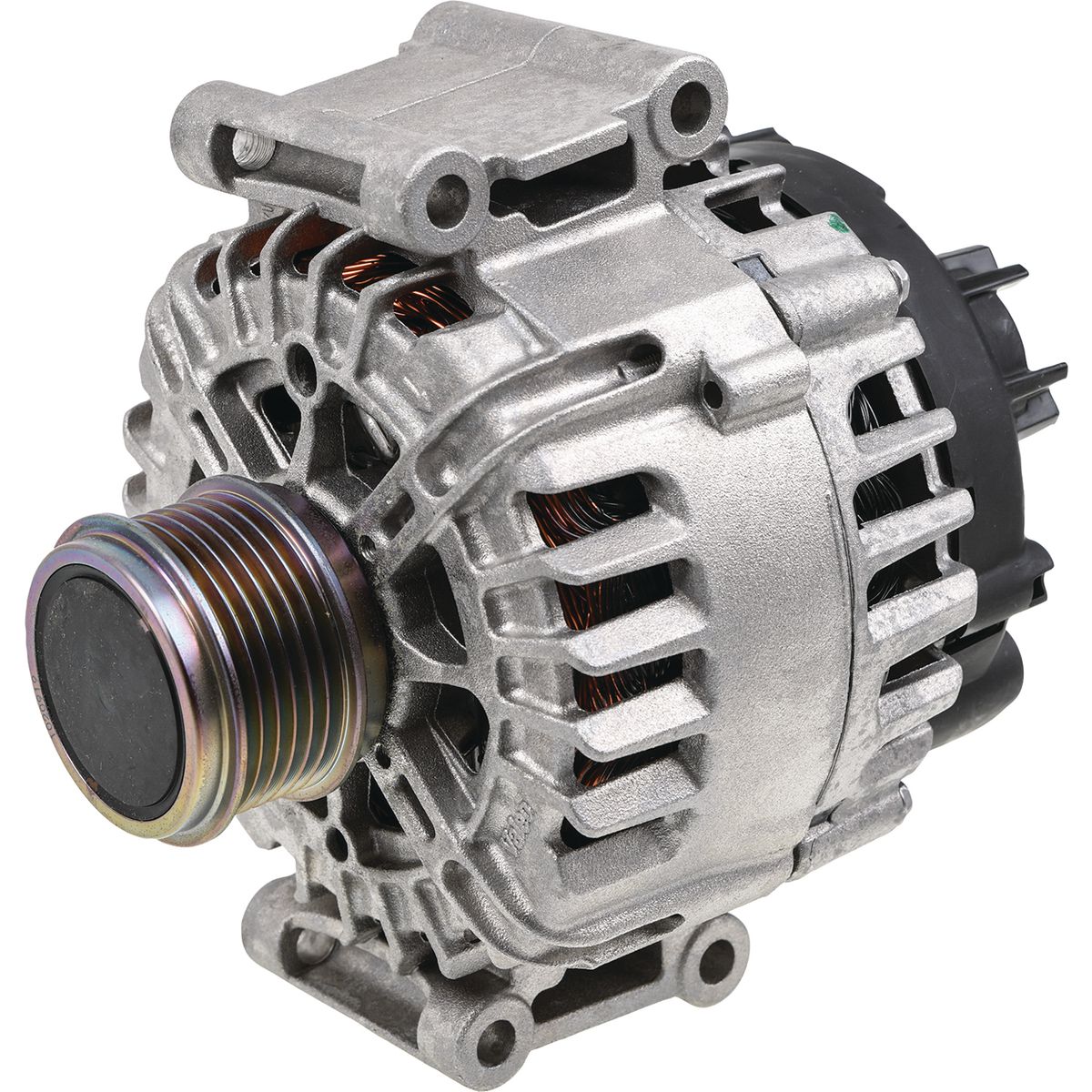 Genuine Alternator 12V 140A Suit Golf Djhb S/S 06J903024AX