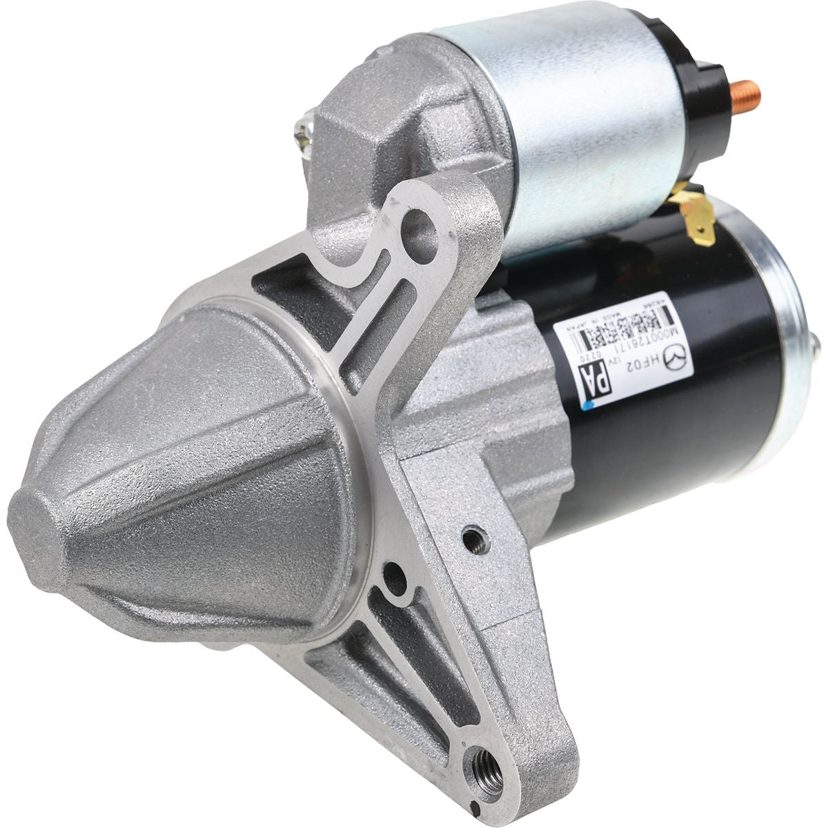 Genuine Starter Motor 12V 10Th Cw Mitsubishi HF0218400