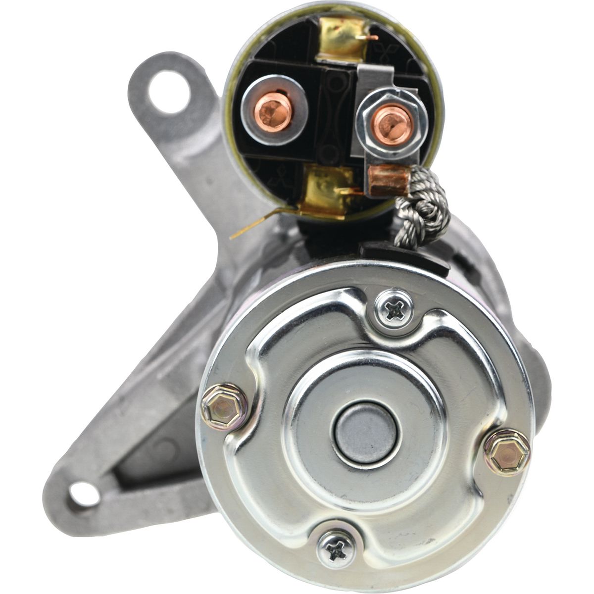 Genuine Starter Motor 12V 10Th Cw Mitsubishi HF0218400
