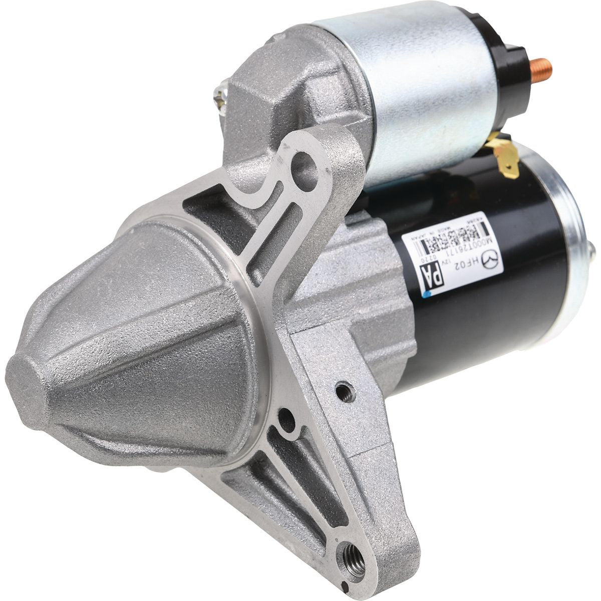Genuine Starter Motor 12V 10Th Cw Mitsubishi HF0218400