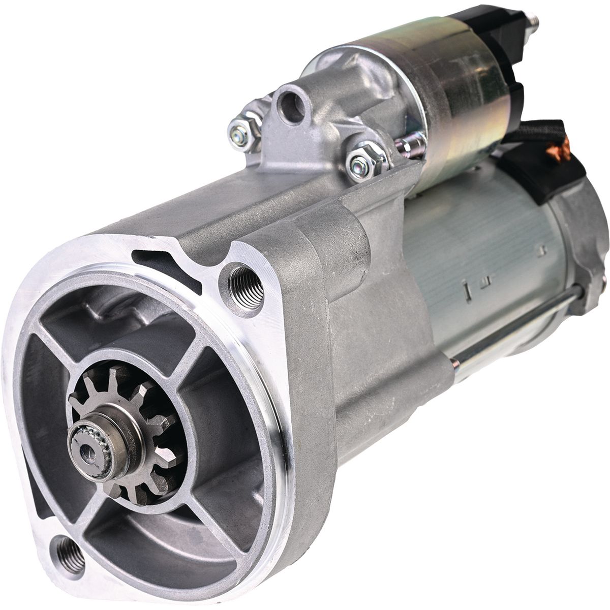 Genuine Products Starter Motor 12V Suit Isuzu Dmax 8794922880