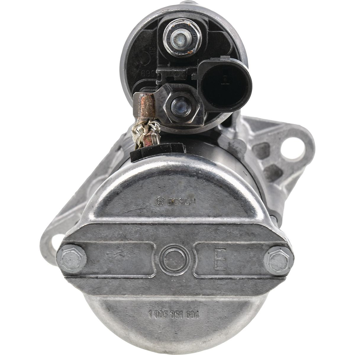 Genuine Starter Motor 12V 13Th Ccw Bosch 02E911022HX