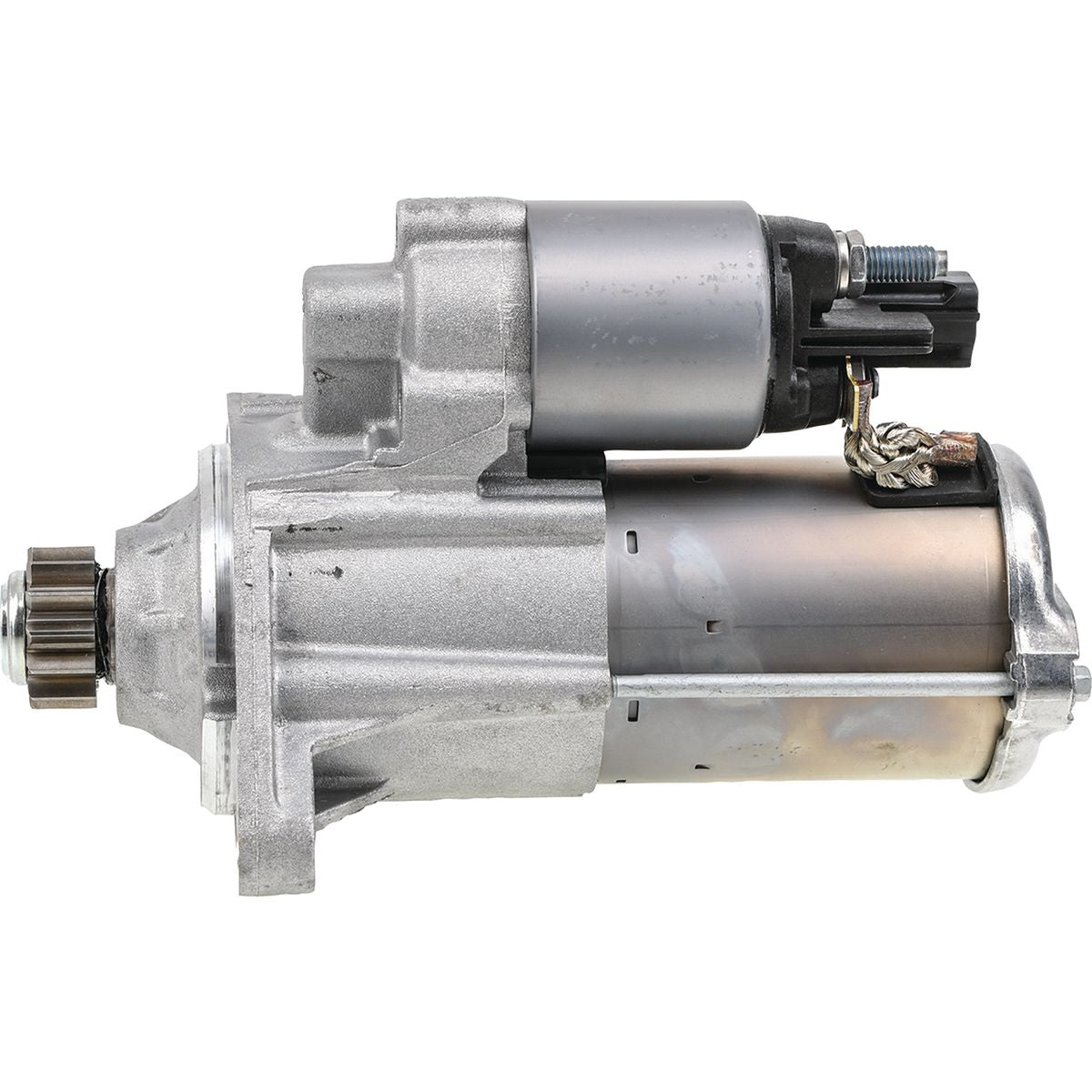 Genuine Starter Motor 12V 13Th Ccw Bosch 02E911022HX
