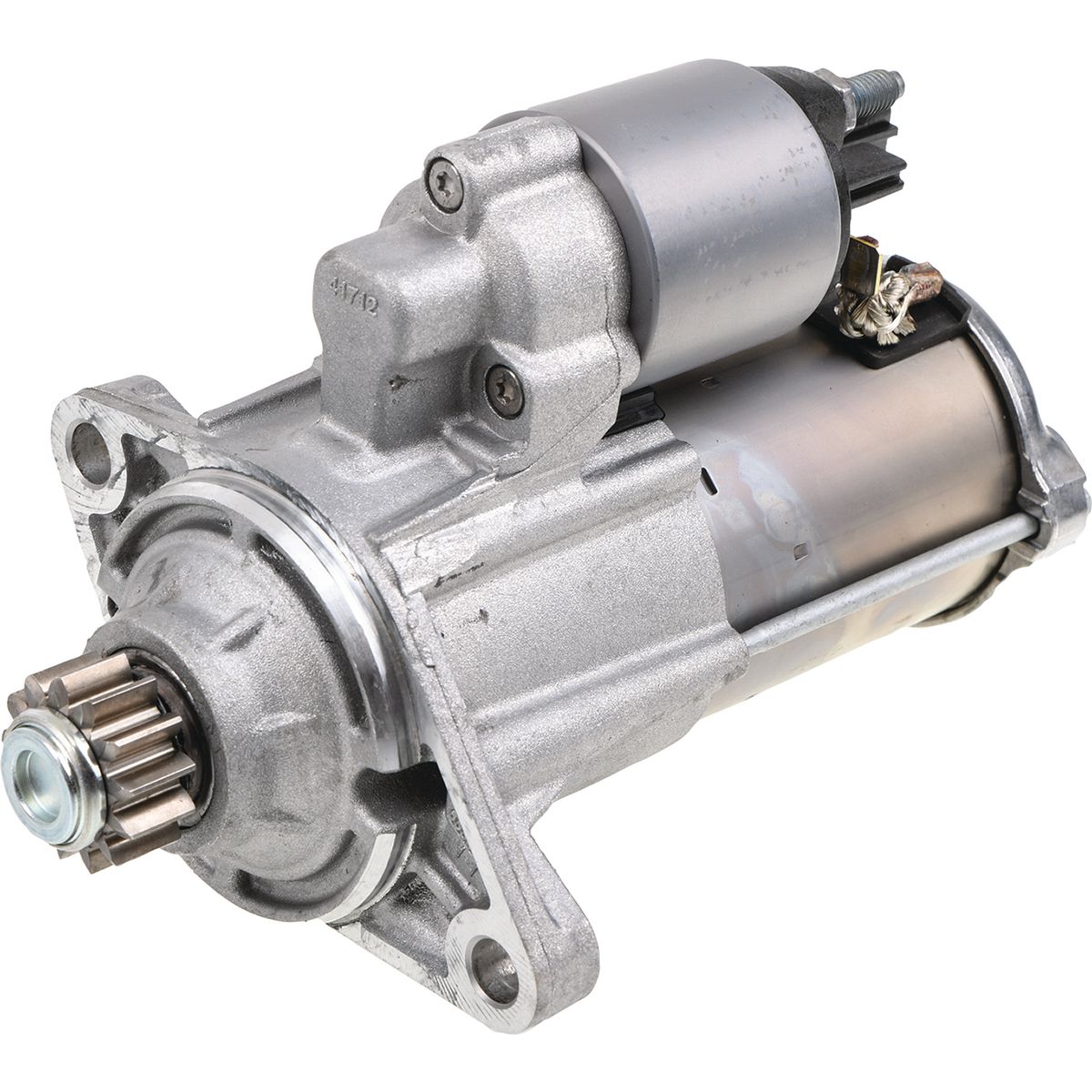 Genuine Starter Motor 12V 13Th Ccw Bosch 02E911022HX